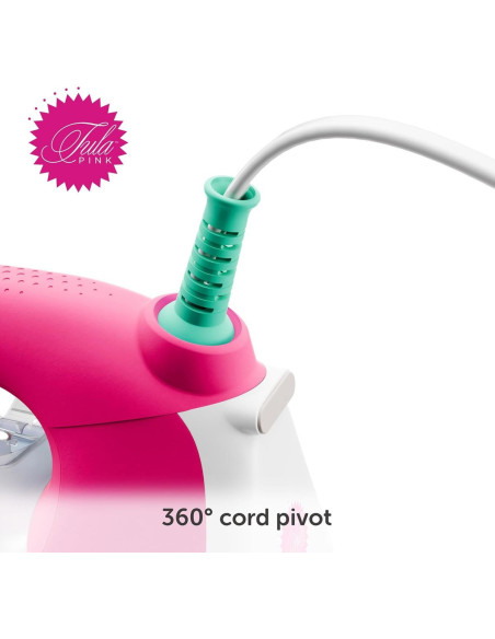 Plancha inteligente Oliso TG1600 ProPlus - Tula Pink