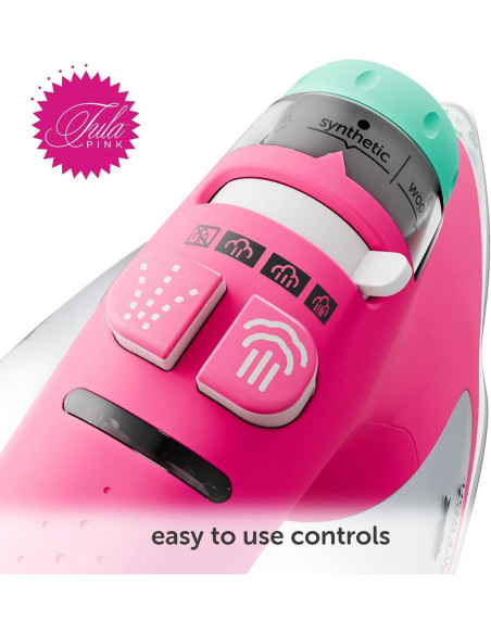 Plancha inteligente Oliso TG1600 ProPlus - Tula Pink