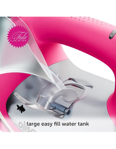 Plancha inteligente Oliso TG1600 ProPlus - Tula Pink