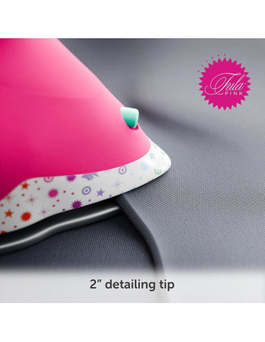 Plancha inteligente Oliso TG1600 ProPlus - Tula Pink