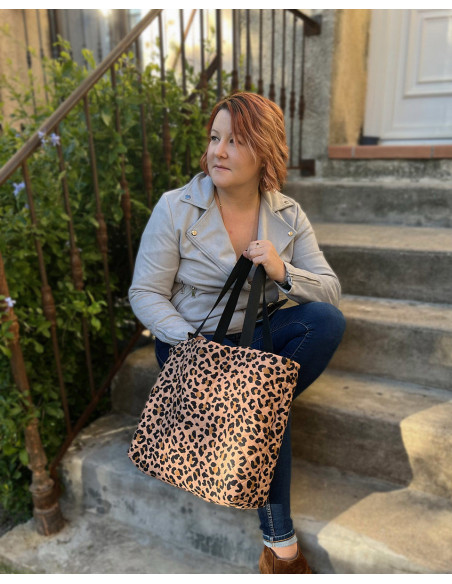 Box Couture - El Shopping bag - My Dress Made x Rascol