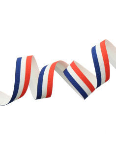 Correa de poliéster - Tricolor