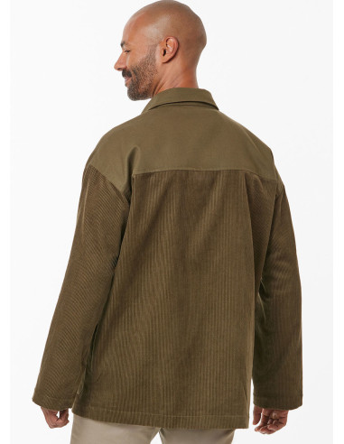 Patrón de chaqueta - Butterick 7016