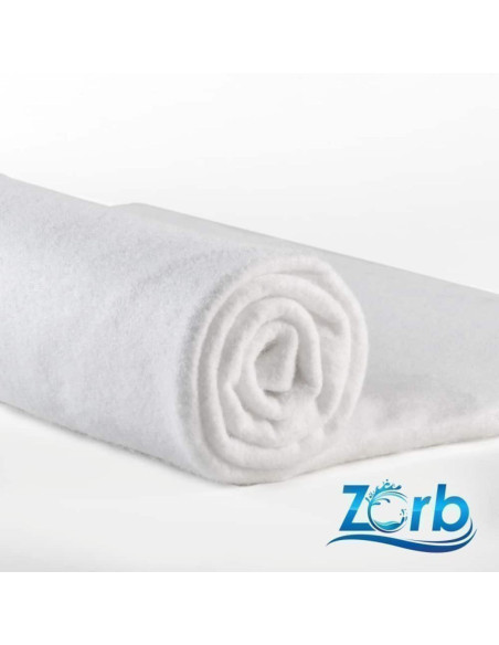 Tejido superabsorbente Zorb Original - Ancho 75 cm