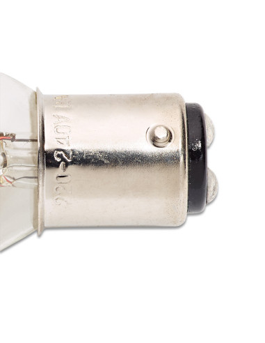 Bombilla de bayoneta para máquina de coser