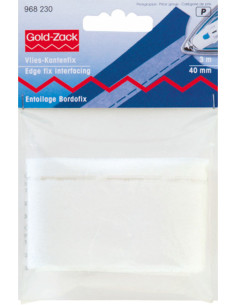 Entretela Bordofix