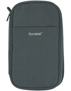 Estuche de almacenamiento para agujas y ganchos Duradero