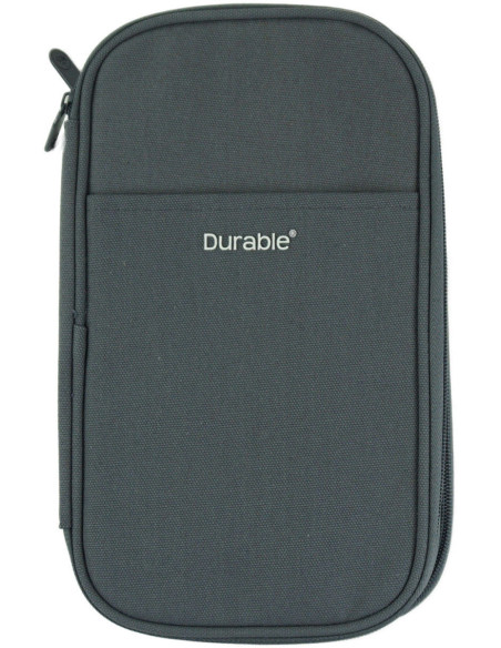 Estuche de almacenamiento para agujas y ganchos Duradero
