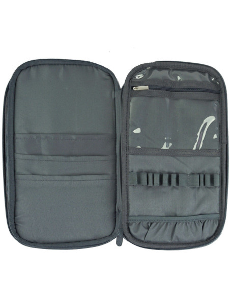 Estuche de almacenamiento para agujas y ganchos Duradero