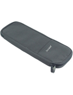Estuche de almacenamiento para agujas y ganchillos Duradero