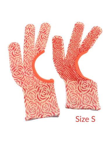 Guantes para patchwork Bohin