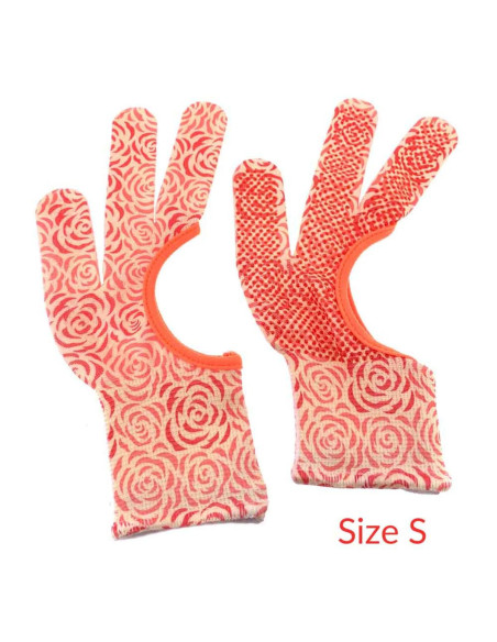 Guantes para patchwork Bohin