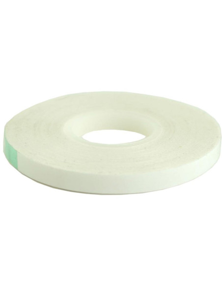 Cinta adhesiva soluble de doble cara Restyle - 6 mm x 9 metros