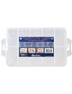 Bandeja adicional para caja de almacenamiento 2