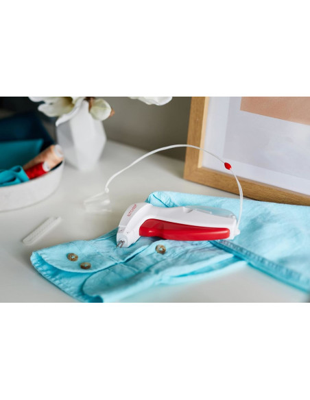 Herramienta de colocación para botones de costura Buttoneer Tool