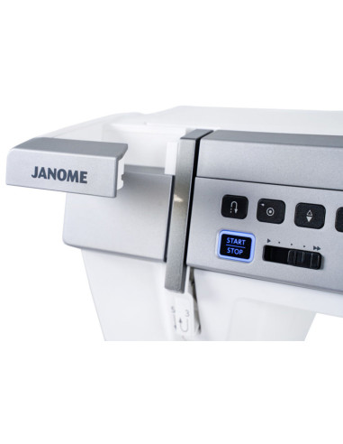 Máquina de coser Janome Horizon Memory Craft 9480 CP