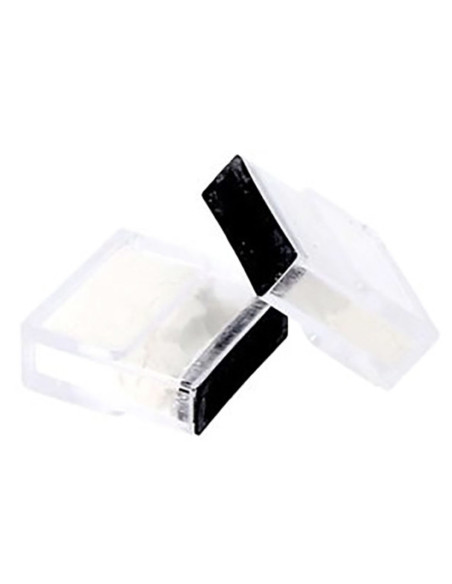 Recargas de tiza blanca para rueda de marcado Bohin