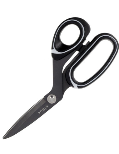 Tijeras profesionales de costura 21 cm Bohin