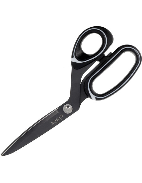 Tijeras profesionales de costura 23 cm Bohin