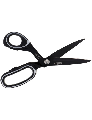 Tijeras profesionales de costura para zurdos 23 cm Bohin