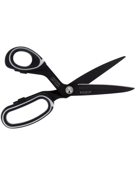 Tijeras profesionales de costura para zurdos 23 cm Bohin