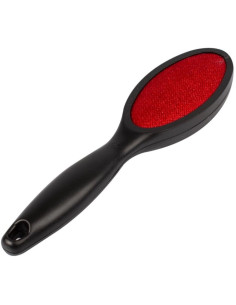 Cepillo de terciopelo para telas Bohin