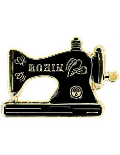 Portaagujas magnético Bohin - Máquina de coser vintage
