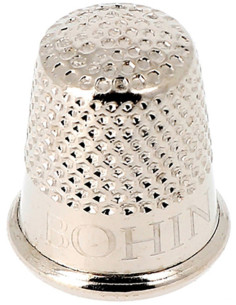Dedal clásico Bohin