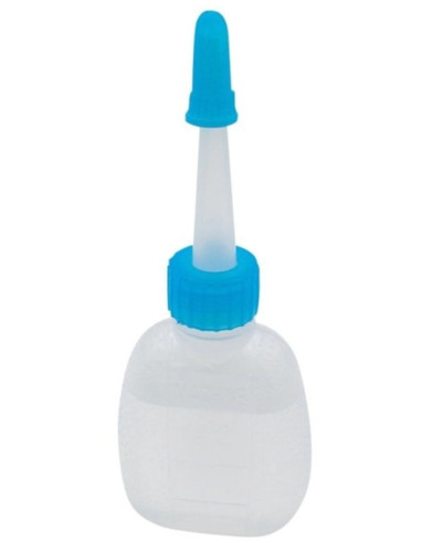 Frasco de aceite para máquina de coser Bohin