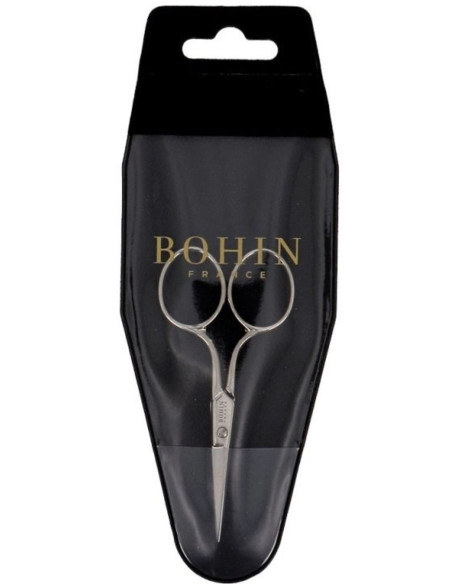 Tijeras de bordado estándar Bohin 9 cm