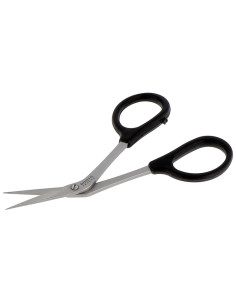 Tijeras curvas para Hardanger Bohin 9 cm