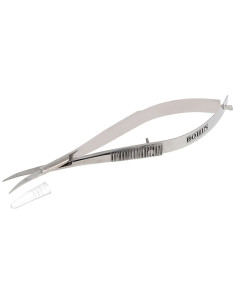 Tijeras de bordado pinzas hojas curvas 13 cm Bohin
