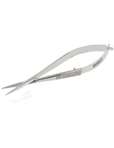 Tijeras de bordado pinzas hojas rectas 13 cm Bohin