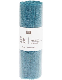 Hilo para anudar 13 cm Rico Hooki Hooki