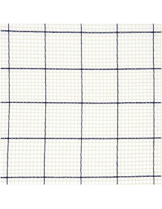 Tela para punto anudado Hooki Hooki - 15 agujeros por 10 cm - 48,5 x 48,5 cm 2
