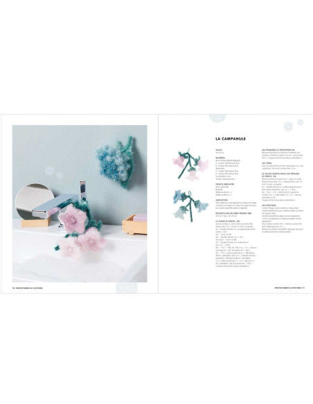 Libro Creative Bubble la vida en rosa