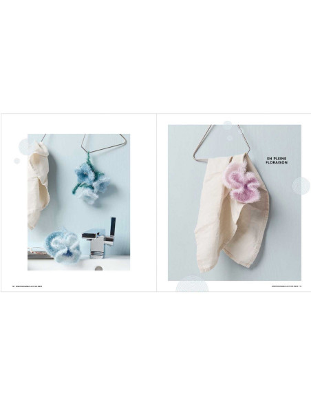 Libro Creative Bubble la vida en rosa