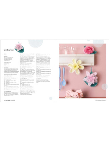 Libro Creative Bubble la vida en rosa
