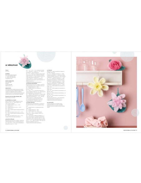 Libro Creative Bubble la vida en rosa