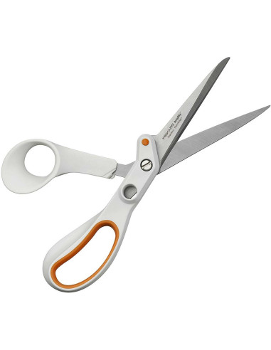 Tijeras de precisión Fiskars Amplify 21 cm