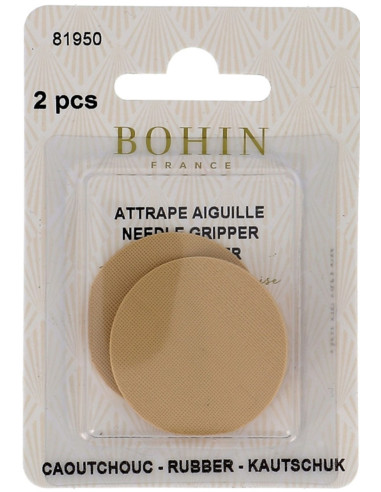 Atrapa agujas Bohin