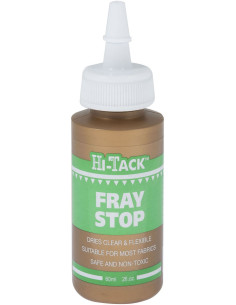 Pegamento anti-deshilachado 60 ml Hi-Tack 2