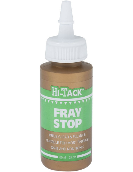 Pegamento anti-deshilachado 60 ml Hi-Tack