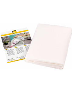 Espuma Vlieseline Style-Vil - 72 cm x 1 m 2