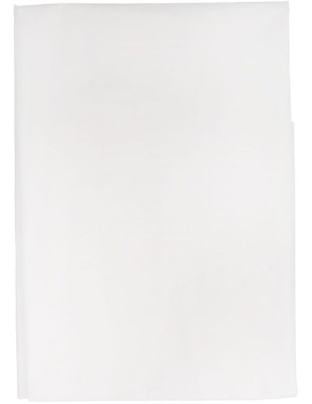 Vliesofix Vlieseline velo de doble cara 90 cm x 100 cm