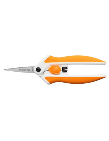 Tijeras Fiskars Easy Action - 15 cm