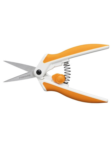 Tijeras Fiskars Easy Action - 15 cm