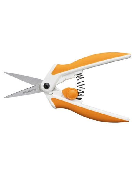 Tijeras Fiskars Easy Action - 15 cm