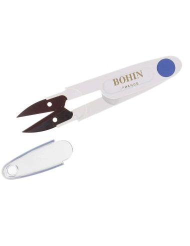 Corta hilos Bohin 12 cm