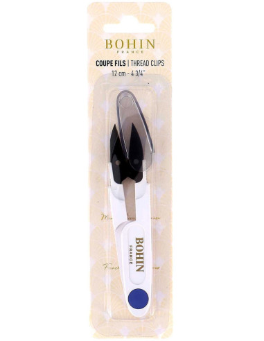 Corta hilos Bohin 12 cm